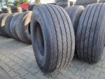 Opony ciężarowe 385/65R22.5 MICHELIN XMULTI T / 8-9mm