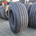  Opony ciężarowe 385/65R22.5 MICHELIN XMULTI T / 8-9mm