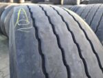Opony ciężarowe 385/65R22.5 MICHELIN XMULTI T / 8-9mm