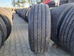 Opony ciężarowe 385/65R22.5 MICHELIN XMULTI T / 8-9mm