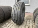 Opony ciężarowe 385/65R22.5 MICHELIN XMULTI T / 8-10mm