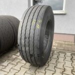  Opony ciężarowe 385/65R22.5 MICHELIN XMULTI T / 8-10mm