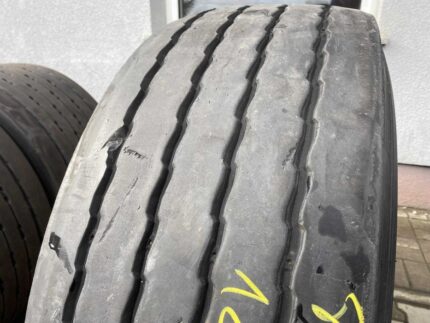 Opony ciężarowe 385/65R22.5 MICHELIN XMULTI T / 8-10mm