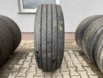 Opony ciężarowe 385/65R22.5 MICHELIN XMULTI T / 8-10mm