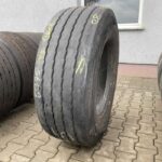  Opony ciężarowe 385/65R22.5 MICHELIN XMULTI T / 8-10mm