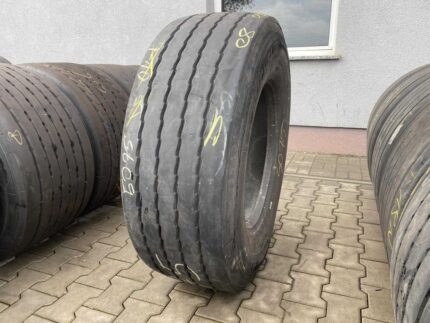  Opony ciężarowe 385/65R22.5 MICHELIN XMULTI T / 8-10mm