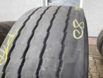 Opony ciężarowe 385/65R22.5 MICHELIN XMULTI T / 8-10mm