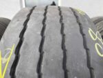 Opony ciężarowe 385/65R22.5 MICHELIN XMULTI T / 8-10mm