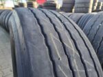 Opony ciężarowe 385/65R22.5 MICHELIN XMULTI T / 7-9mm