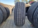 Opony ciężarowe 385/65R22.5 MICHELIN XMULTI T / 7-9mm