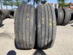 Opony ciężarowe 385/65R22.5 MICHELIN XMULTI T / 6-8mm