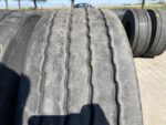Opony ciężarowe 385/65R22.5 MICHELIN XMULTI T / 6-8mm