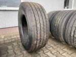 Opony ciężarowe 385/65R22.5 MICHELIN XMULTI T / 13-14mm