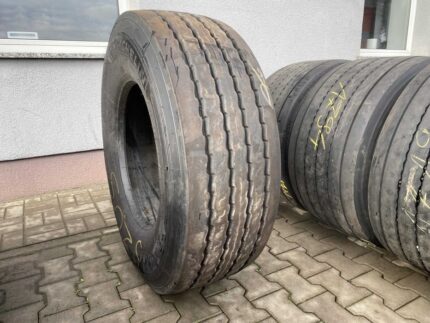  Opony ciężarowe 385/65R22.5 MICHELIN XMULTI T / 13-14mm