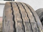 Opony ciężarowe 385/65R22.5 MICHELIN XMULTI T / 13-14mm