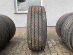 Opony ciężarowe 385/65R22.5 MICHELIN XMULTI T / 13-14mm