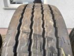 Opony ciężarowe 385/65R22.5 MICHELIN XMULTI T / 13-14mm