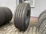 Opony ciężarowe 385/65R22.5 MICHELIN XMULTI T / 12mm