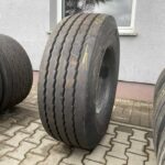  Opony ciężarowe 385/65R22.5 MICHELIN XMULTI T / 12mm