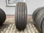 Opony ciężarowe 385/65R22.5 MICHELIN XMULTI T / 12mm