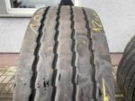 Opony ciężarowe 385/65R22.5 MICHELIN XMULTI T / 12mm