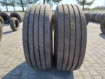 Opony ciężarowe 385/65R22.5 MICHELIN XMULTI T / 12-13mm