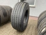 Opony ciężarowe 385/65R22.5 MICHELIN XMULTI T / 12-13mm