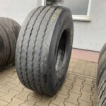  Opony ciężarowe 385/65R22.5 MICHELIN XMULTI T / 12-13mm