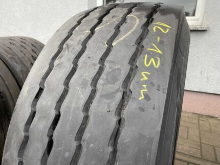 Opony ciężarowe 385/65R22.5 MICHELIN XMULTI T / 12-13mm