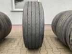 Opony ciężarowe 385/65R22.5 MICHELIN XMULTI T / 12-13mm