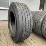  Opony ciężarowe 385/65R22.5 MICHELIN XMULTI T / 11-12mm