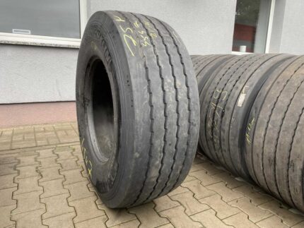  Opony ciężarowe 385/65R22.5 MICHELIN XMULTI T / 11-12mm