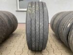 Opony ciężarowe 385/65R22.5 MICHELIN XMULTI T / 11-12mm