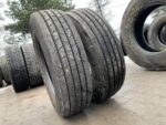 Opony ciężarowe 205/75R17.5 SEMPERIT RUNNER F2 / 11mm