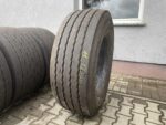 Opony ciężarowe 385/65R22.5 MICHELIN XMULTI T / 11-12mm