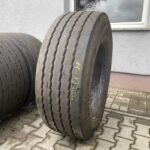  Opony ciężarowe 385/65R22.5 MICHELIN XMULTI T / 11-12mm