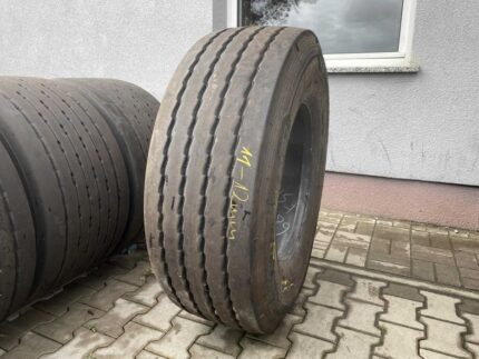  Opony ciężarowe 385/65R22.5 MICHELIN XMULTI T / 11-12mm