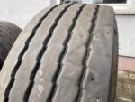 Opony ciężarowe 385/65R22.5 MICHELIN XMULTI T / 11-12mm