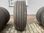 Opony ciężarowe 385/65R22.5 MICHELIN XMULTI T / 11-12mm