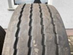 Opony ciężarowe 385/65R22.5 MICHELIN XMULTI T / 11-12mm