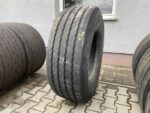 Opony ciężarowe 385/65R22.5 MICHELIN XMULTI T / 11-12mm