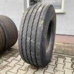  Opony ciężarowe 385/65R22.5 MICHELIN XMULTI T / 11-12mm