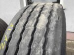 Opony ciężarowe 385/65R22.5 MICHELIN XMULTI T / 11-12mm