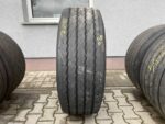 Opony ciężarowe 385/65R22.5 MICHELIN XMULTI T / 11-12mm