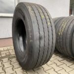 Opony ciężarowe 385/65R22.5 MICHELIN XMULTI T / 11-12mm