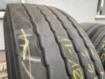 Opony ciężarowe 385/65R22.5 MICHELIN XMULTI T / 11-12mm