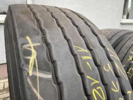 Opony ciężarowe 385/65R22.5 MICHELIN XMULTI T / 11-12mm