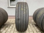 Opony ciężarowe 385/65R22.5 MICHELIN XMULTI T / 11-12mm
