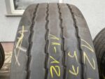 Opony ciężarowe 385/65R22.5 MICHELIN XMULTI T / 11-12mm
