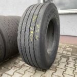  Opony ciężarowe 385/65R22.5 MICHELIN XMULTI T / 10mm